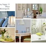 Bosbuell Huus Apartament