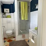 Bosbuell Huus Apartament Bosbull