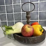 Lejlighed Bosbuell Huus *