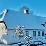 Lejlighed Bosbuell Huus