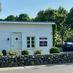Bosbuell Huus Apartament Bosbull