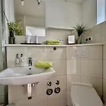 Apartament Bosbuell Huus