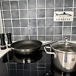 Apartament Bosbuell Huus *
