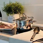 Apartament Bosbuell Huus