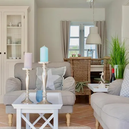 Bosbuell Huus Bosbull