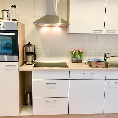 Bosbuell Huus * Bosbull