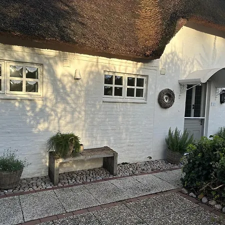 Bosbuell Huus Apartment Bosbull