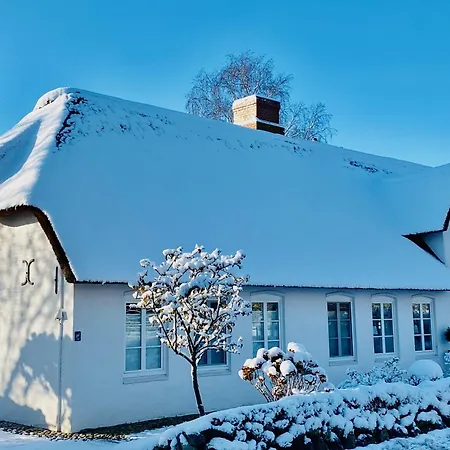 Apartman Bosbuell Huus