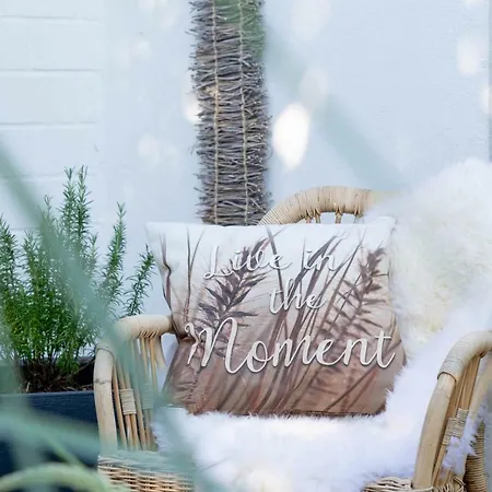 Bosbuell Huus Bosbull