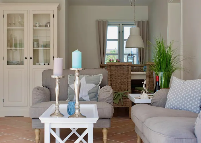 Bosbuell Huus Bosbull