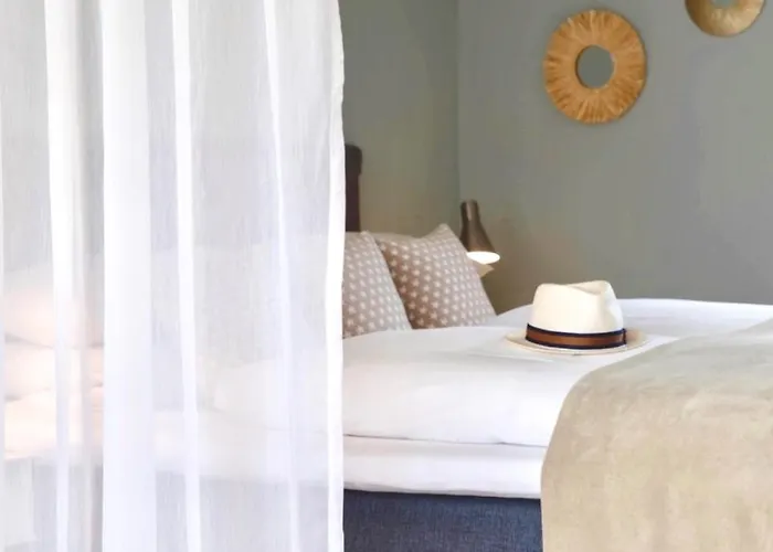 Bosbuell Huus Bosbull